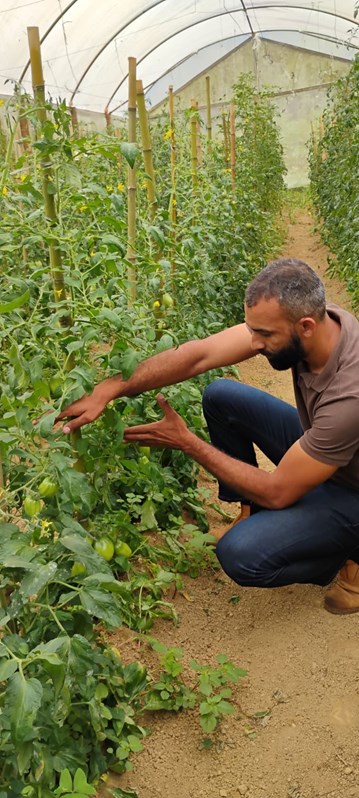 Unidade &eacute; coordenada pelo pesquisador Jhonatan Marins