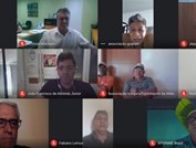 Reunião com indígenas - Crédito- Divulgação_Incaper