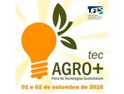 Incaper participa da Feira de Tecnologias Sustentáveis (AGRO+tec).