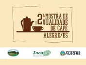 Mostra Cafés Alegre - Crédito_Divulgação