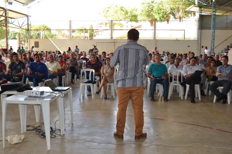 Conillon - Lavoura em João Neiva, ES, O município de João N…