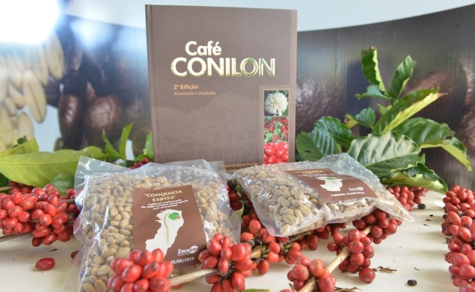 Governo ES - Abertura da colheita do Café Conilon no Estado é
