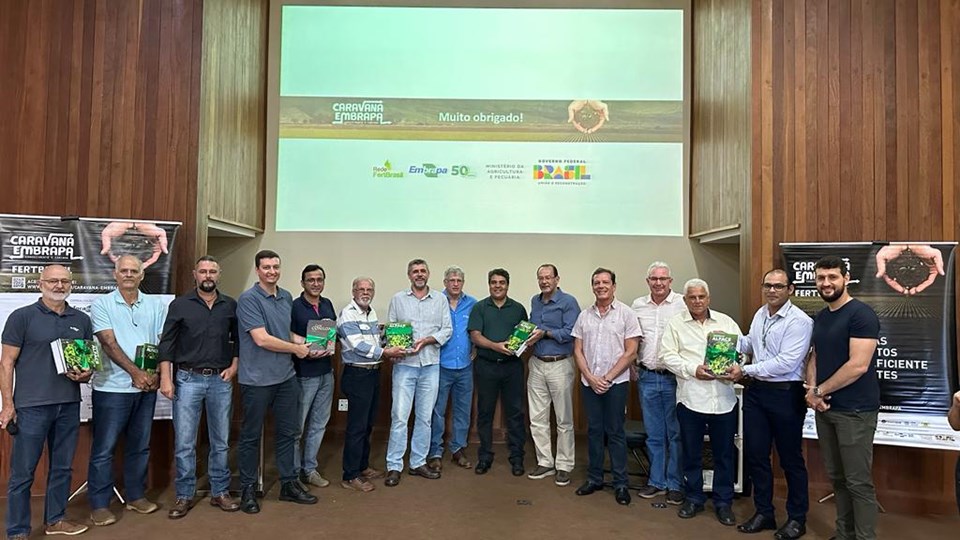 Prefeitura Municipal de Venda Nova do Imigrante