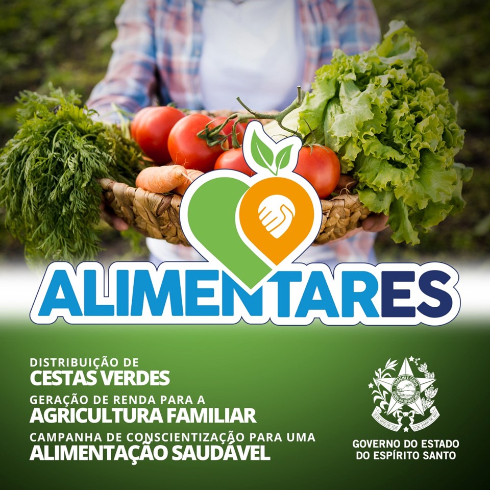 Live AlimentarES