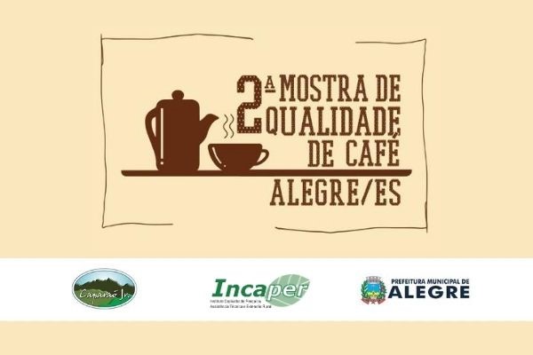 Governo ES - 'Conquista ES8152': nova cultivar de café conilon é