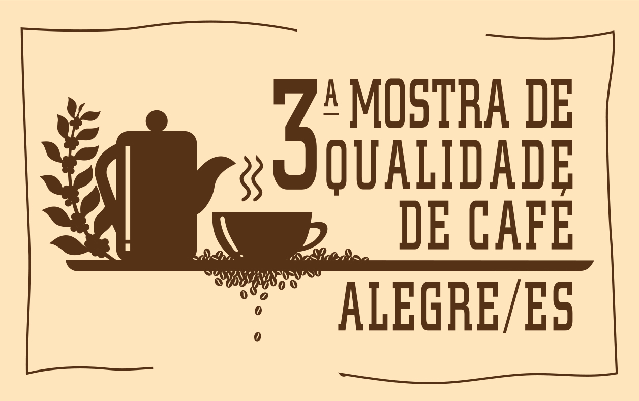 Mostra Qualidade Café Alegre 