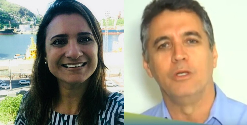 Diretores|||Fotógrafo:Arquivo Pessoal