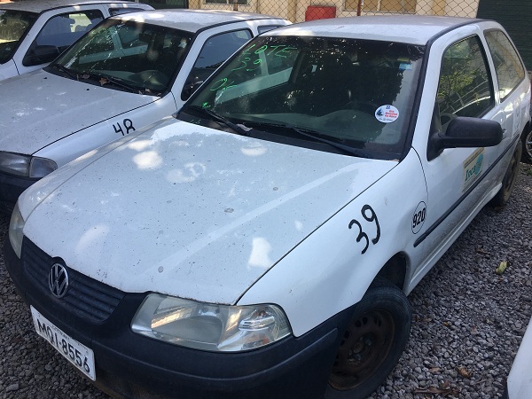 leilão_carros_Divulgação|||Fotógrafo:Divulgação