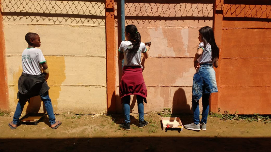 Cores