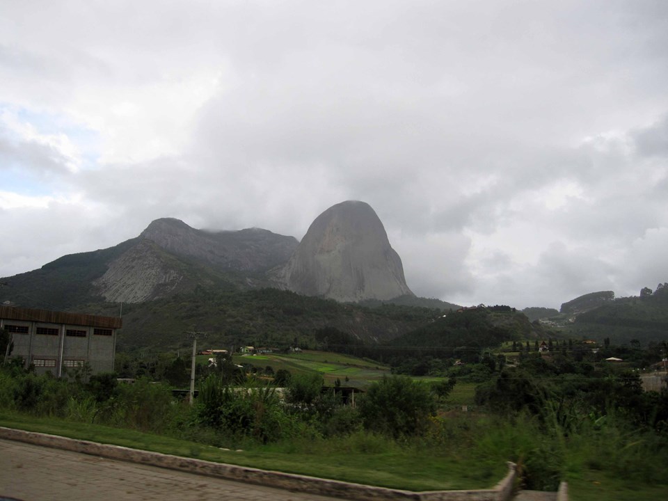 frio Pedra Azul_Crédito Divulgação Incaper|||Fotógrafo:Divulgação Incaper