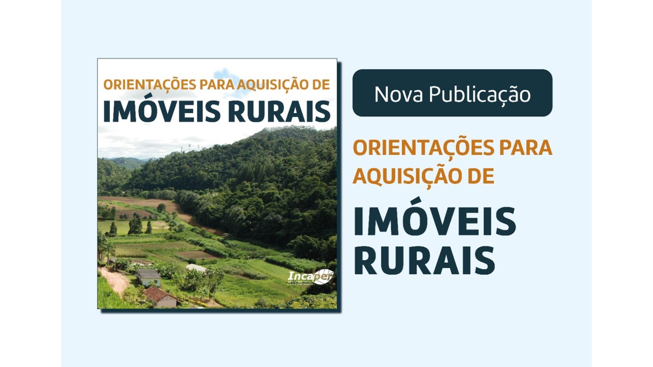 FOTOIMOVEISRURAIS|||Fotógrafo:Incaper