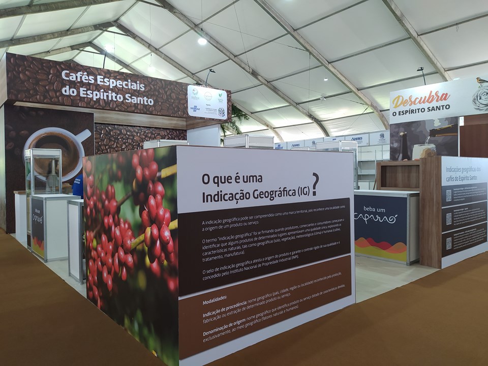 18 Feira da Agricultura Famíliar em Vitória