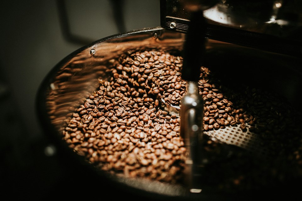 graos-cafe-torrado-especial-gourmet-pexels|||Fotógrafo:Juan Pablo Serrano/Pexels