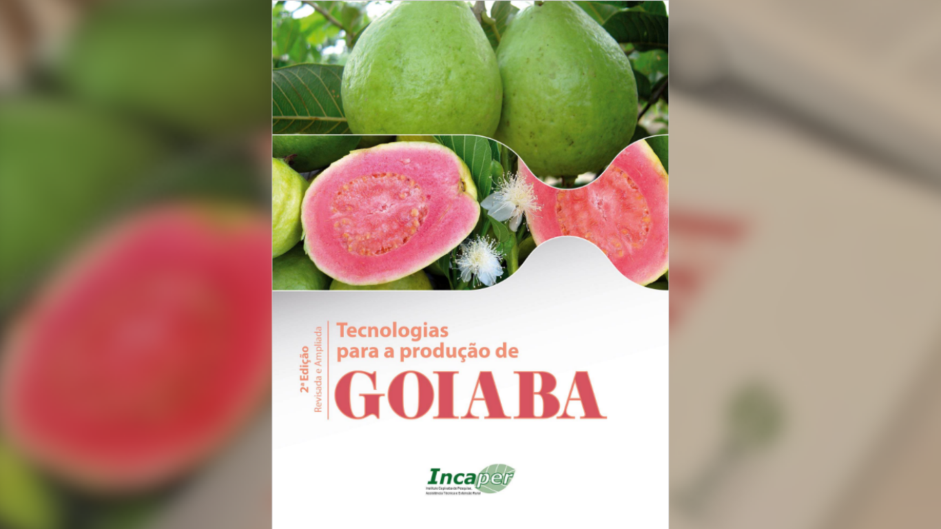 Site para Link na Bio Alimentação e Restaurante Quente Orgânico Verde(1)|||Fotógrafo:Divulgação/Incaper