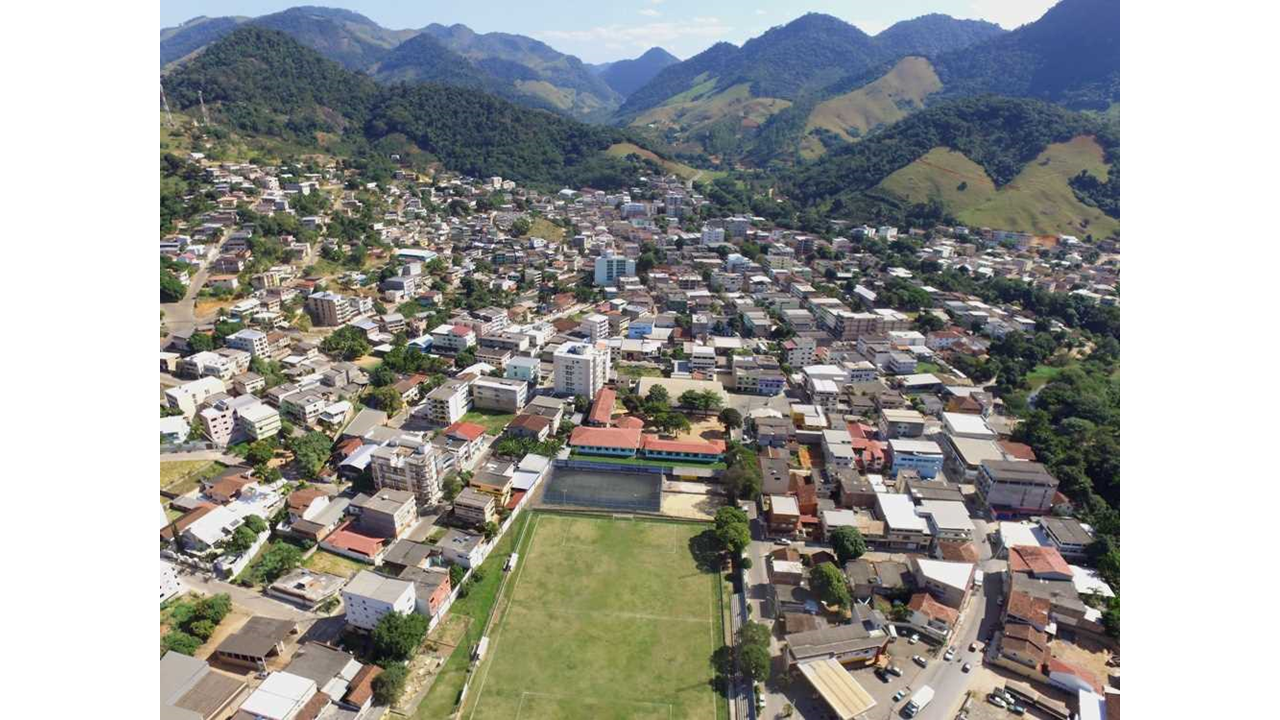 alfredo chaves|||Fotógrafo:Divulgação/Prefeitura de Alfredo Chaves