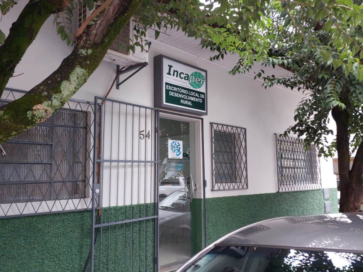 eldr_guacui_reforma|||Fotógrafo:Márcia Varela/Incaper