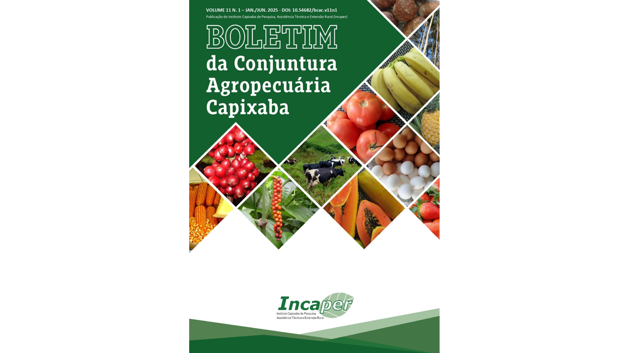 capa - Boletim-da-Conjuntura-Agropecuaria-v11-n1-jan-jun-2025 POWERPOINT