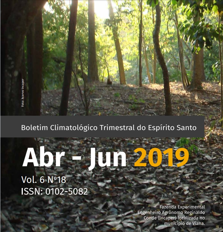 boletim_meteorologico|||Fotógrafo:Divulgação