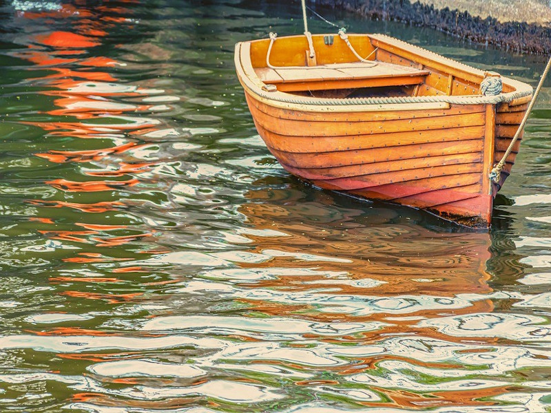 pesca