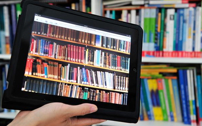 Imagem-Minha-Biblioteca-2|||Fotógrafo:Fonte: Facens