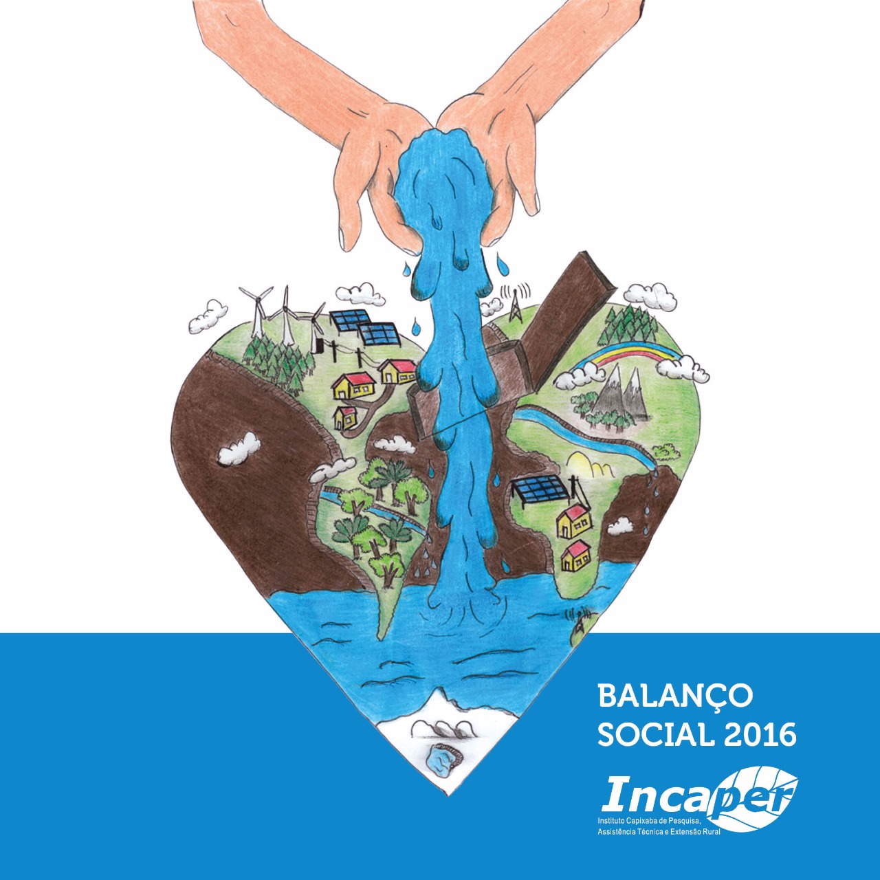 capa balanço