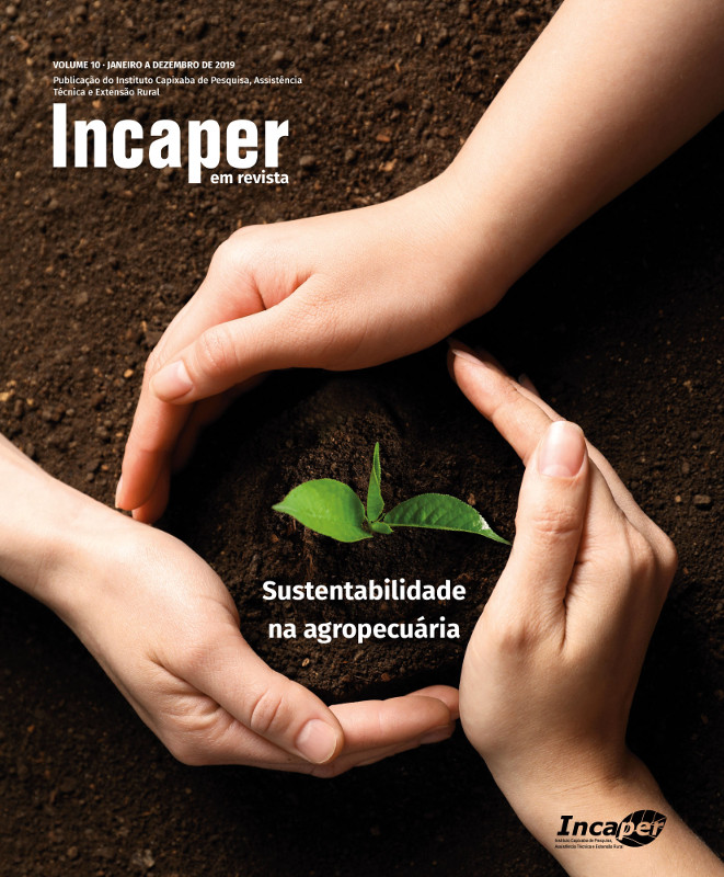 Capa_Revista_2019|||Fotógrafo:Divulgação
