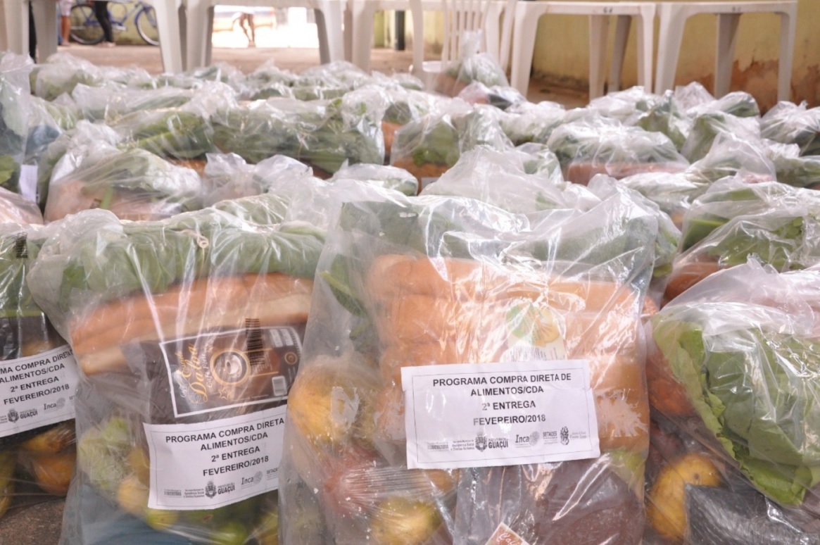 CompraDireta_PrefeituraGuaçuí|||Fotógrafo:Prefeitura de Guaçuí