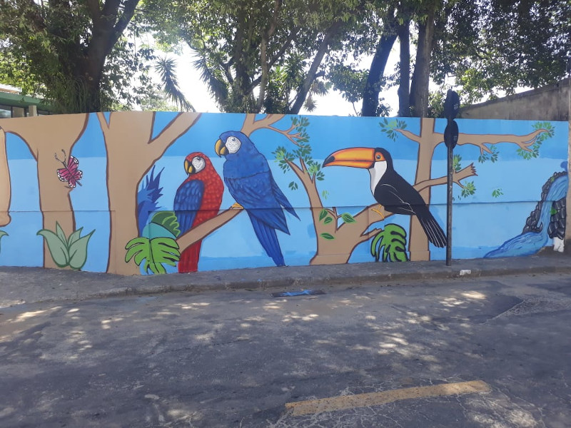 Incaper_Grafite|||Fotógrafo:Incaper