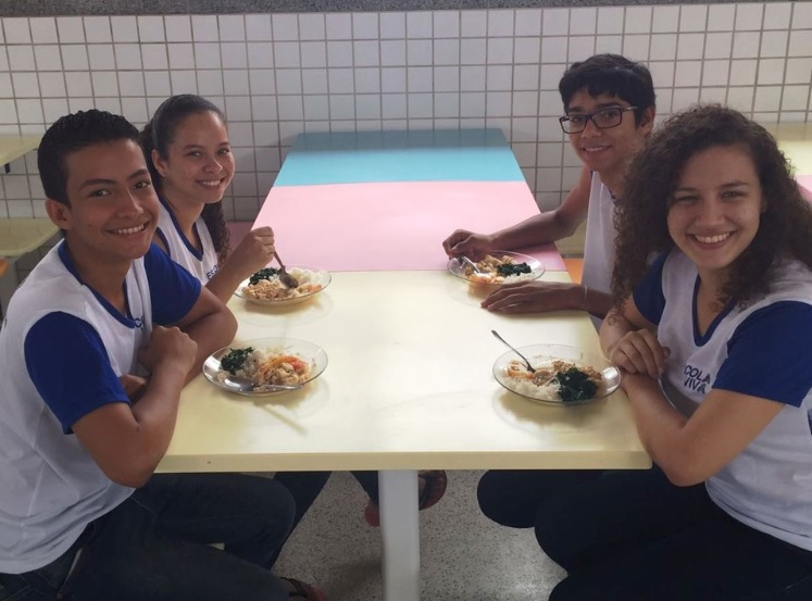 Incaper_alimentaçãoescolar_Divulgação|||Fotógrafo:Divulgação