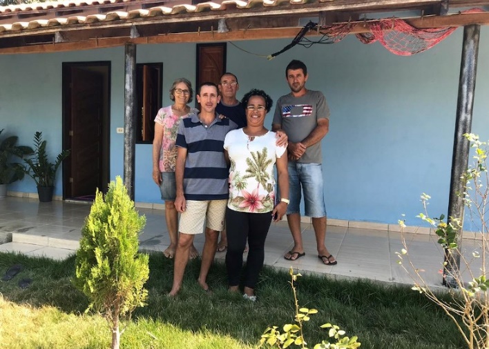 Fam_rural|||Fotógrafo:Incaper