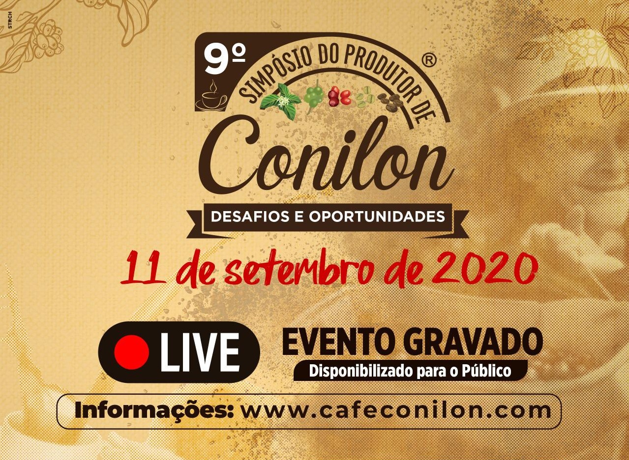 Simpósio Conilon - Crédito_Divulgação Incaper|||Fotógrafo:Divulgação Incaper