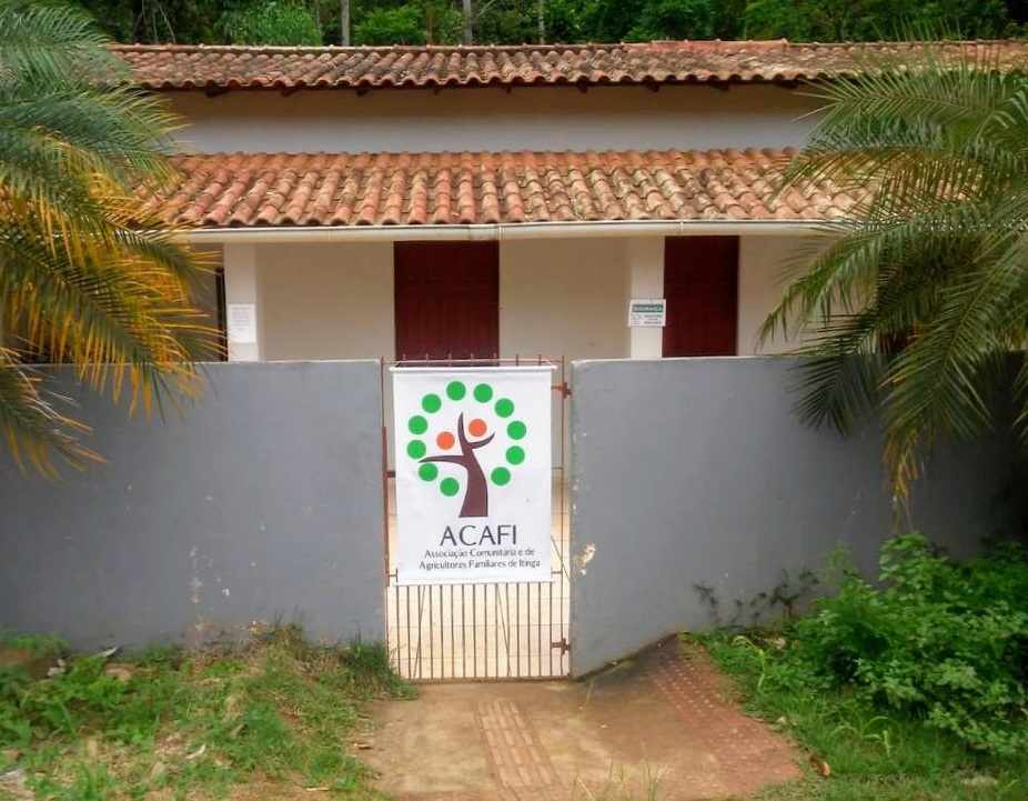 Acafi-Crédito_Divulgação Incaper|||Fotógrafo:Divulgação Incaper