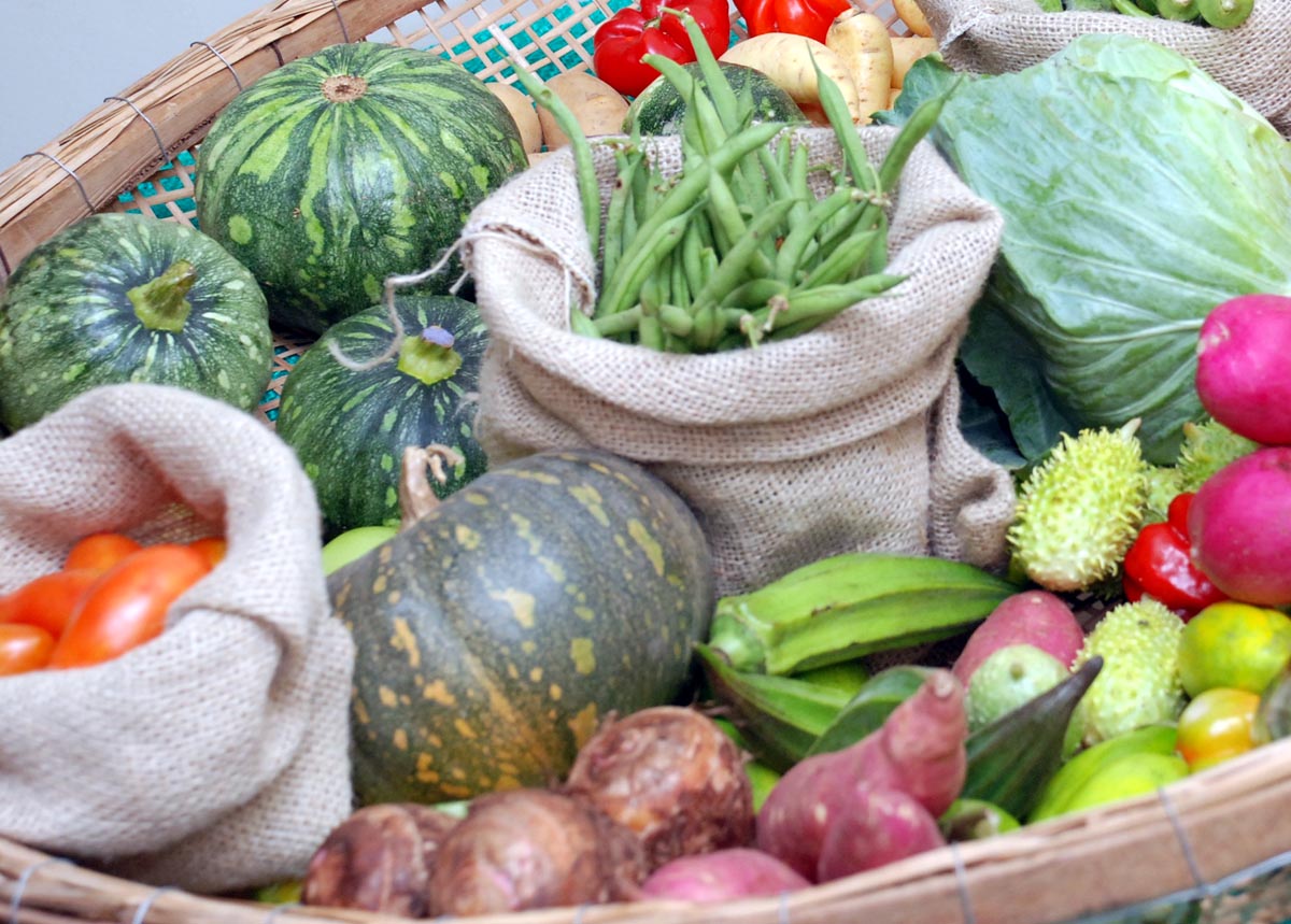 Alimentos-Crédito_Arquivo Incaper|||Fotógrafo:Arquivo Incaper