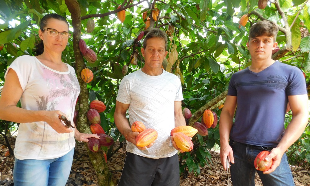 Família Bissol - Crédito_Rosi Ronquetti|||Fotógrafo:Rosi Ronquetti