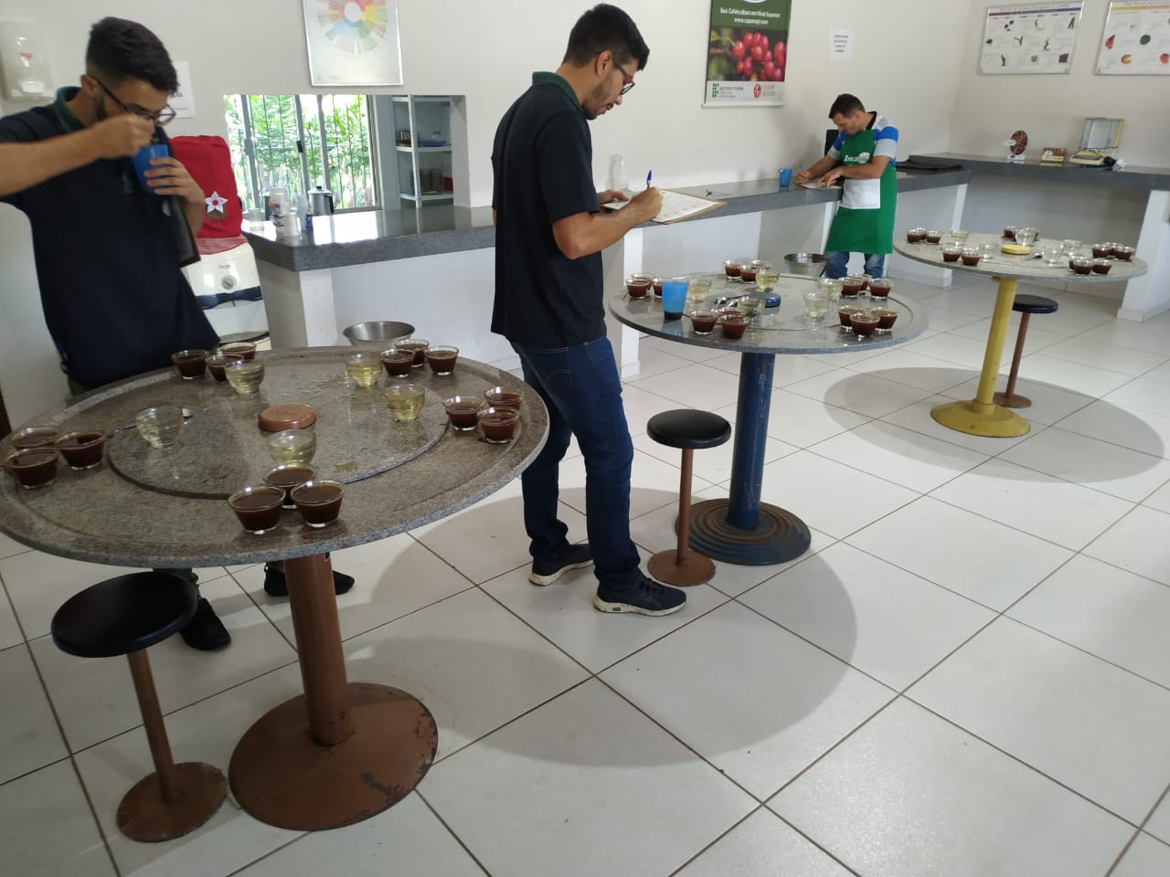 Mostra Café Alegre - Crédito_Divulgação Incaper