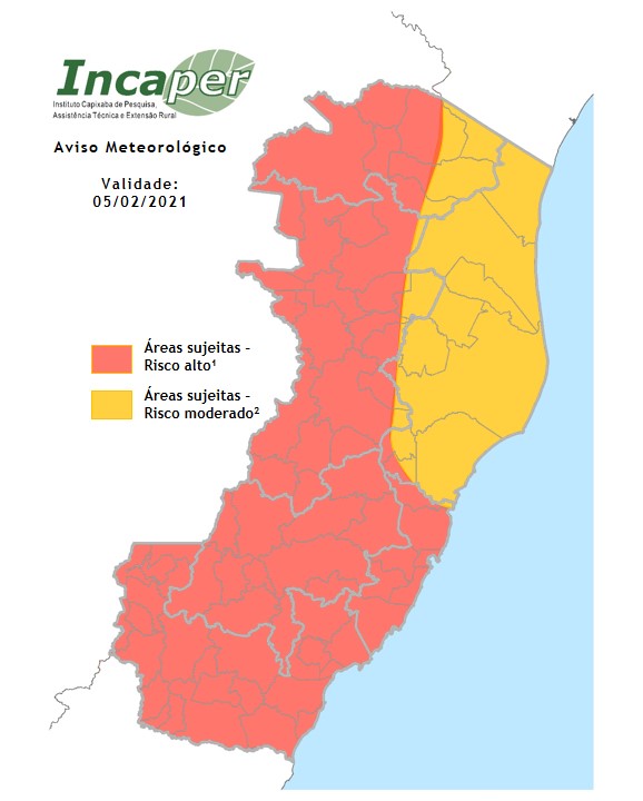 Aviso Meteológico-05.02