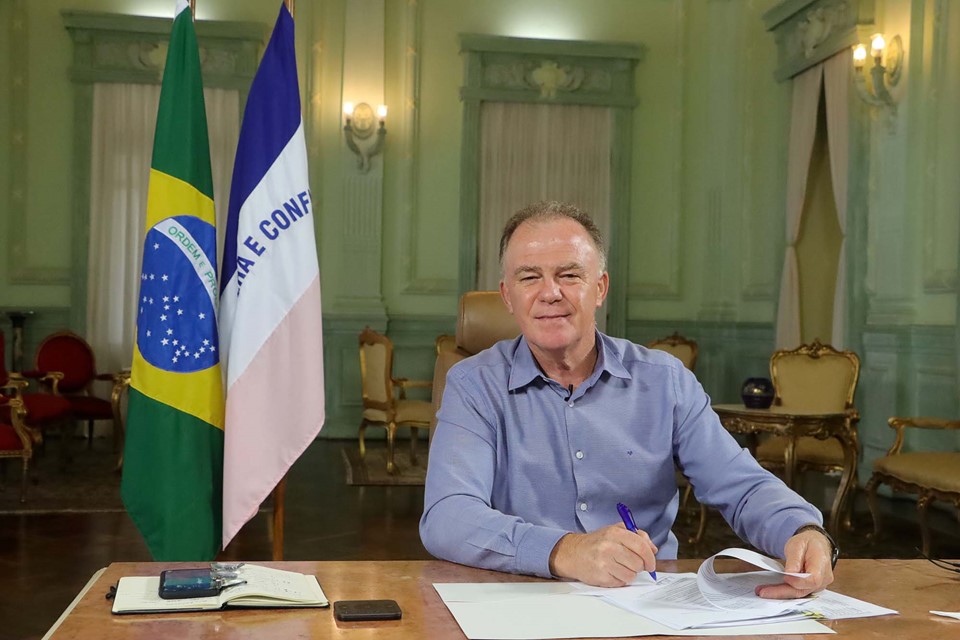Evento virtual Dia da Água