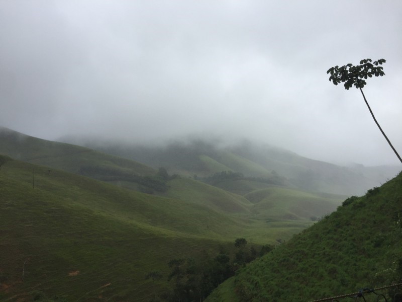 Inverno_Crédito Arquivo Incaper|||Fotógrafo:Arquivo Incaper