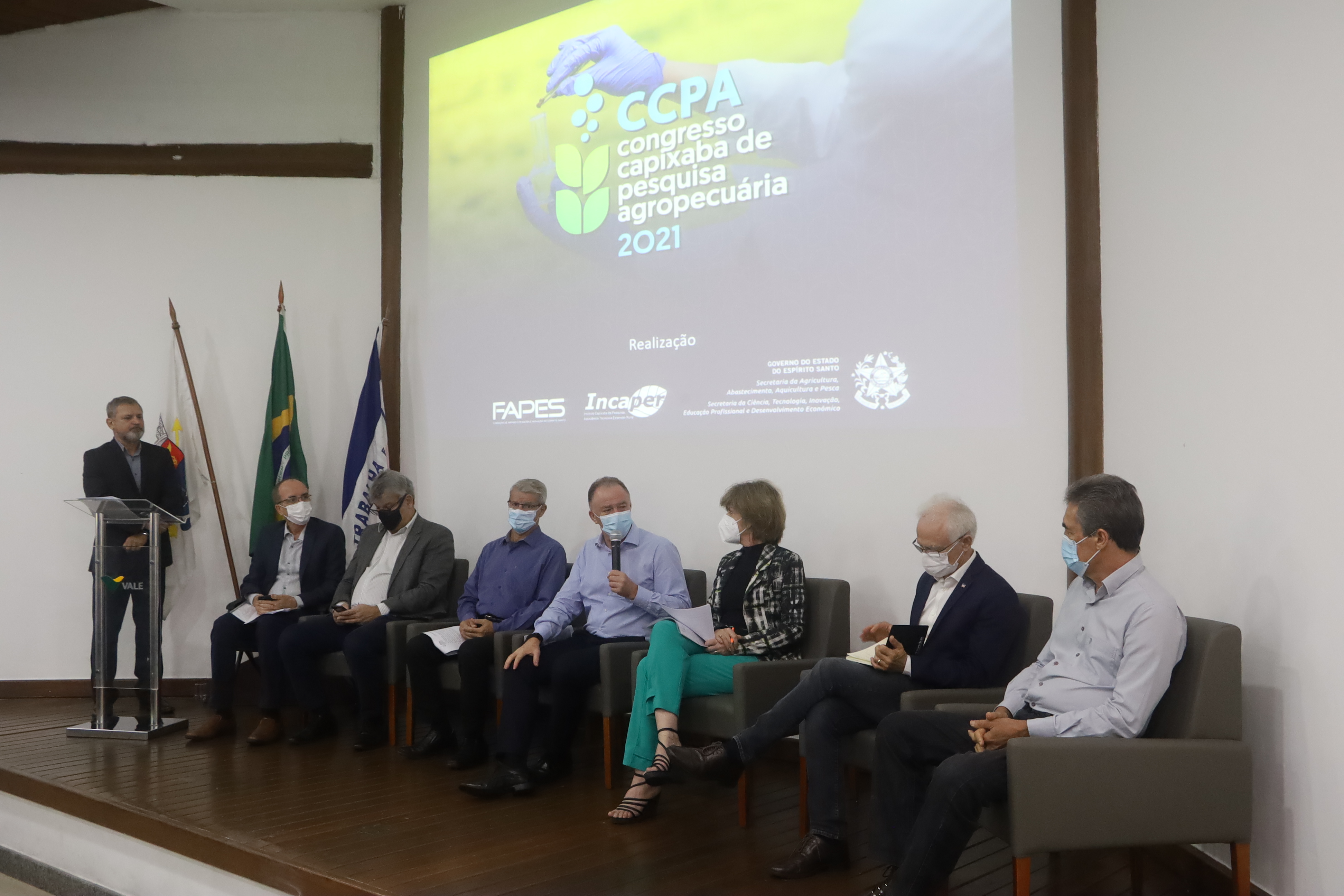 Abertura CCPA_Crédito Hélio Filho|||Fotógrafo:Hélio Filho/Secom