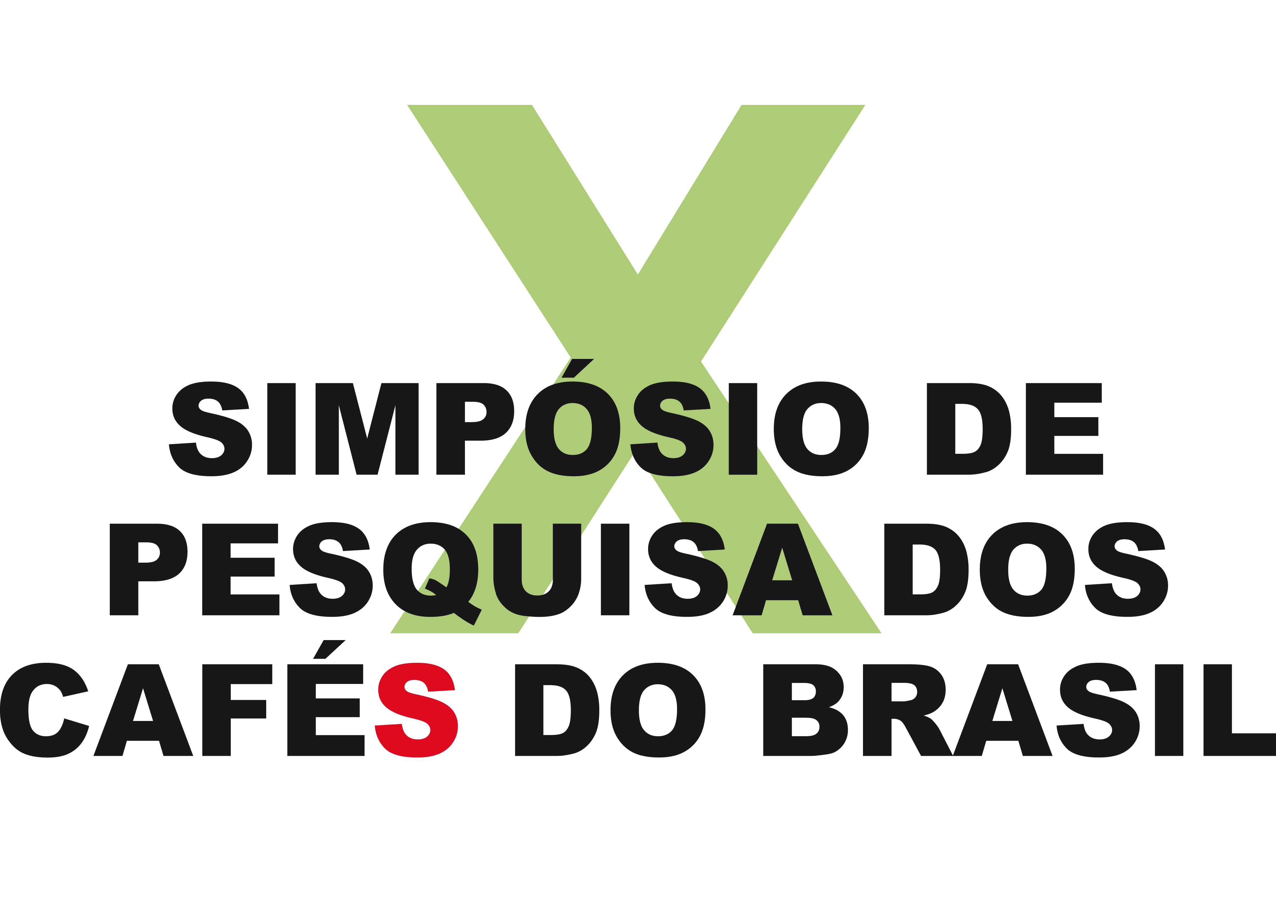 Logo X SBPC|||Fotógrafo:Divulgação