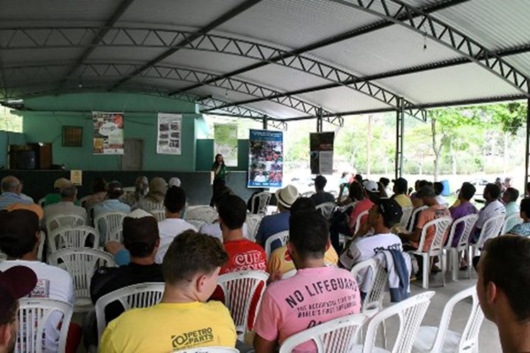 café alegre|||Fotógrafo:Prefeitura de Alegre
