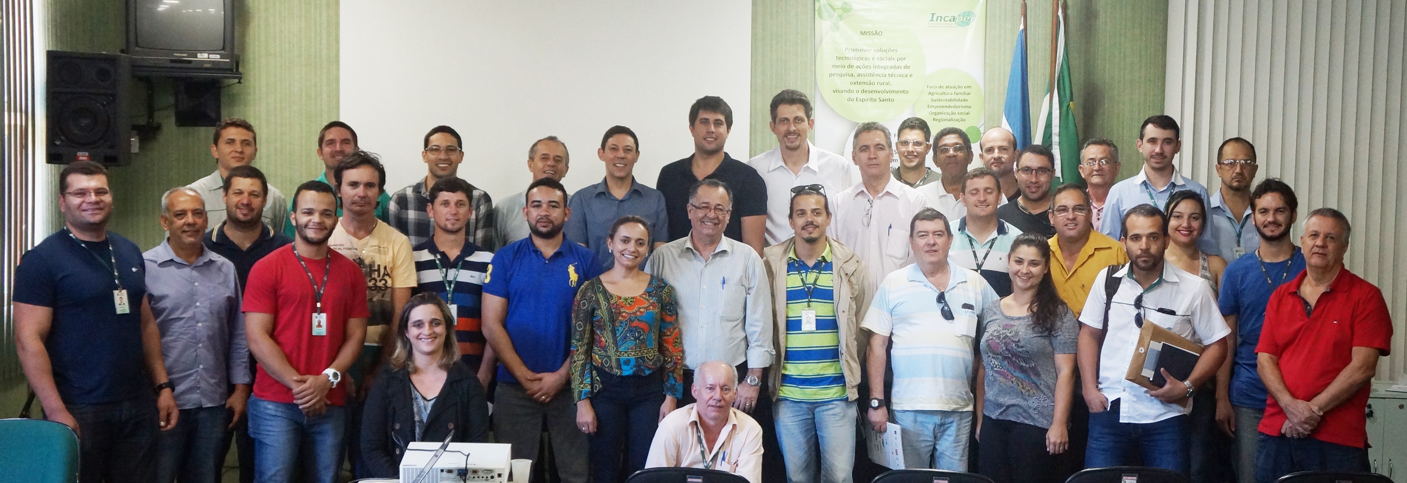 fototreinamento