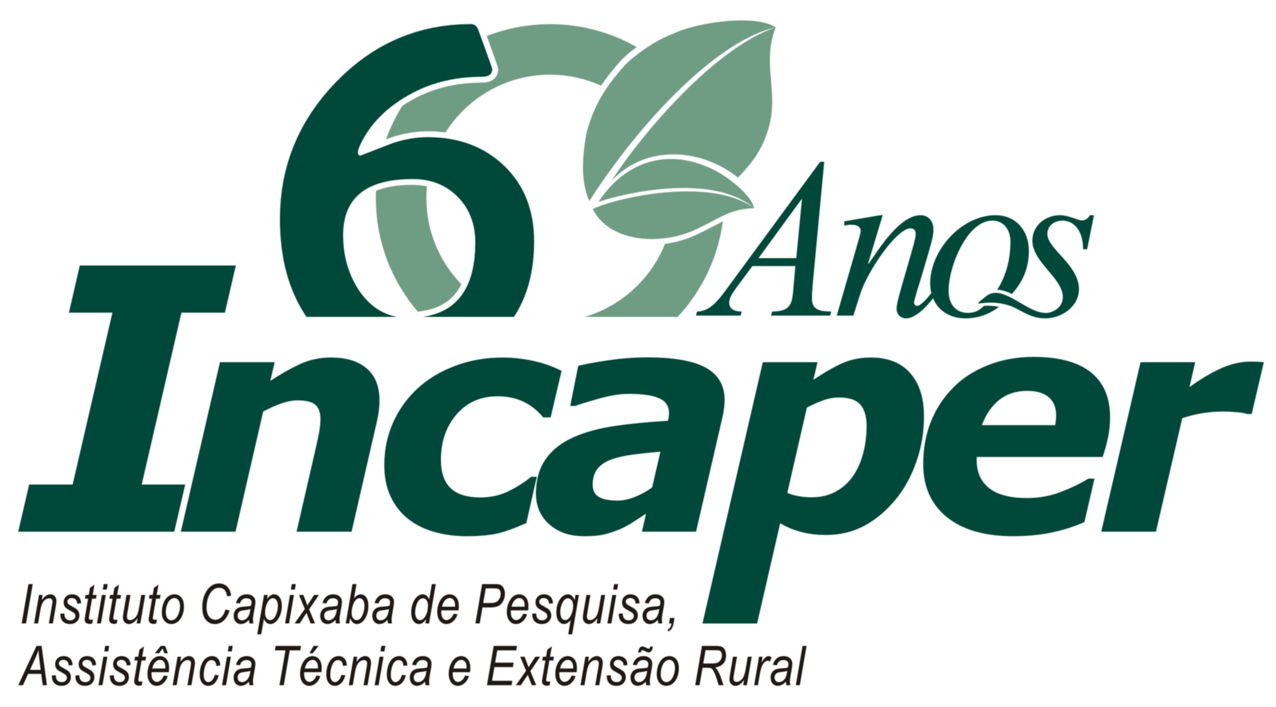 Incaper_60_Anos