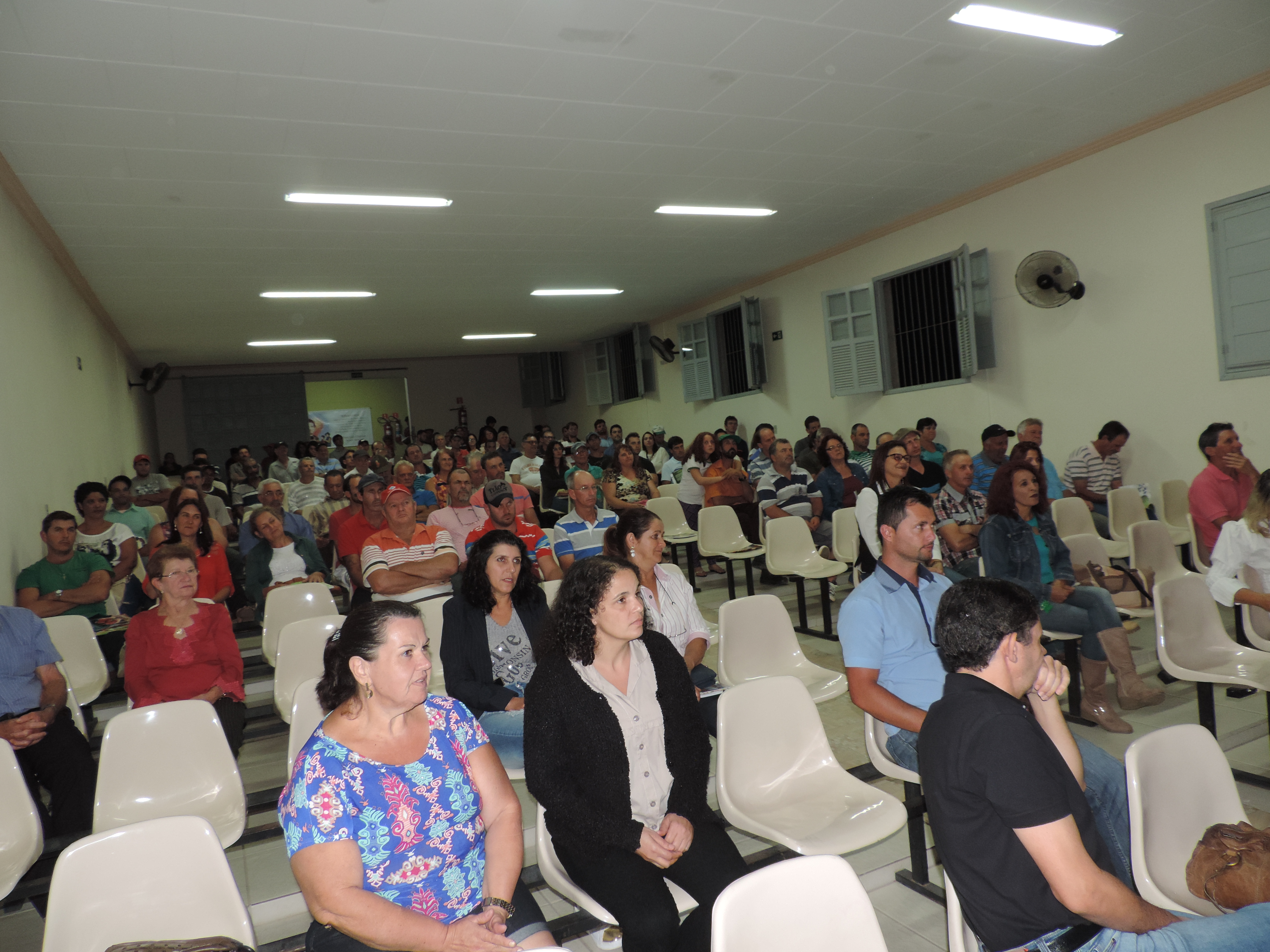 Venda Nova 1|||Fotógrafo:Venda Nova do Imigrante/ELDR Incaper