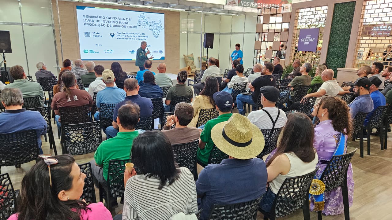 WhatsApp Image 2025-08-18 at 14.09.26|||Fotógrafo:Felipe Ribeiro/Incaper