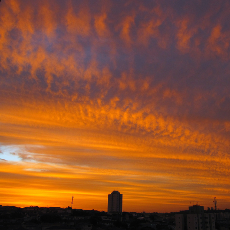 meteorodapaixao|||Fotógrafo:Arquivo/Incaper